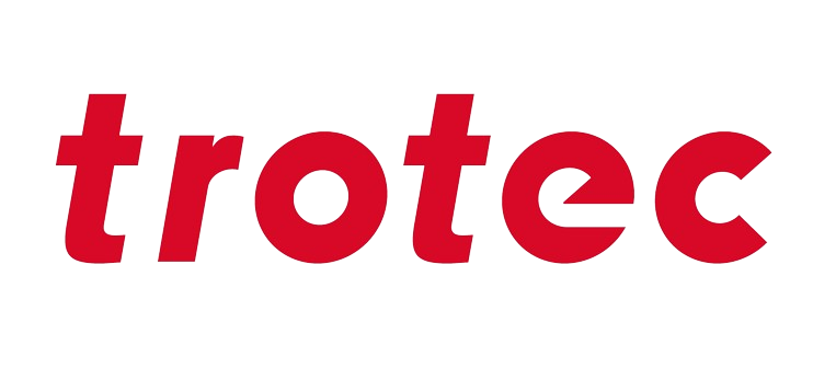 Logo trotec