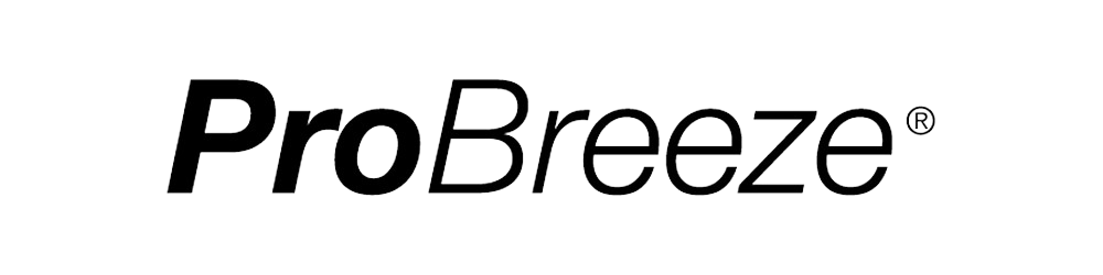 Logo ProBreeze